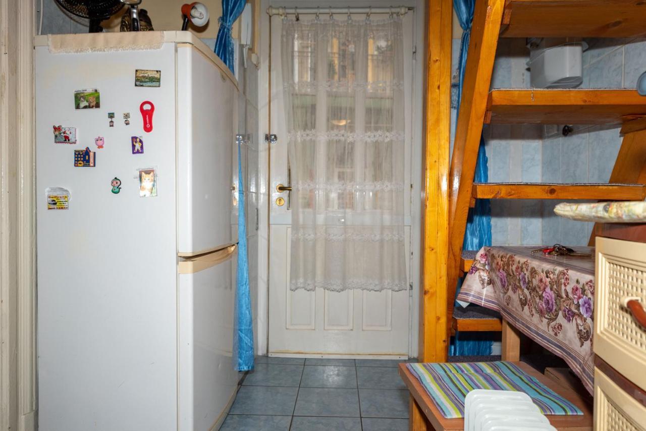Budapest Central Apartment Exterior photo