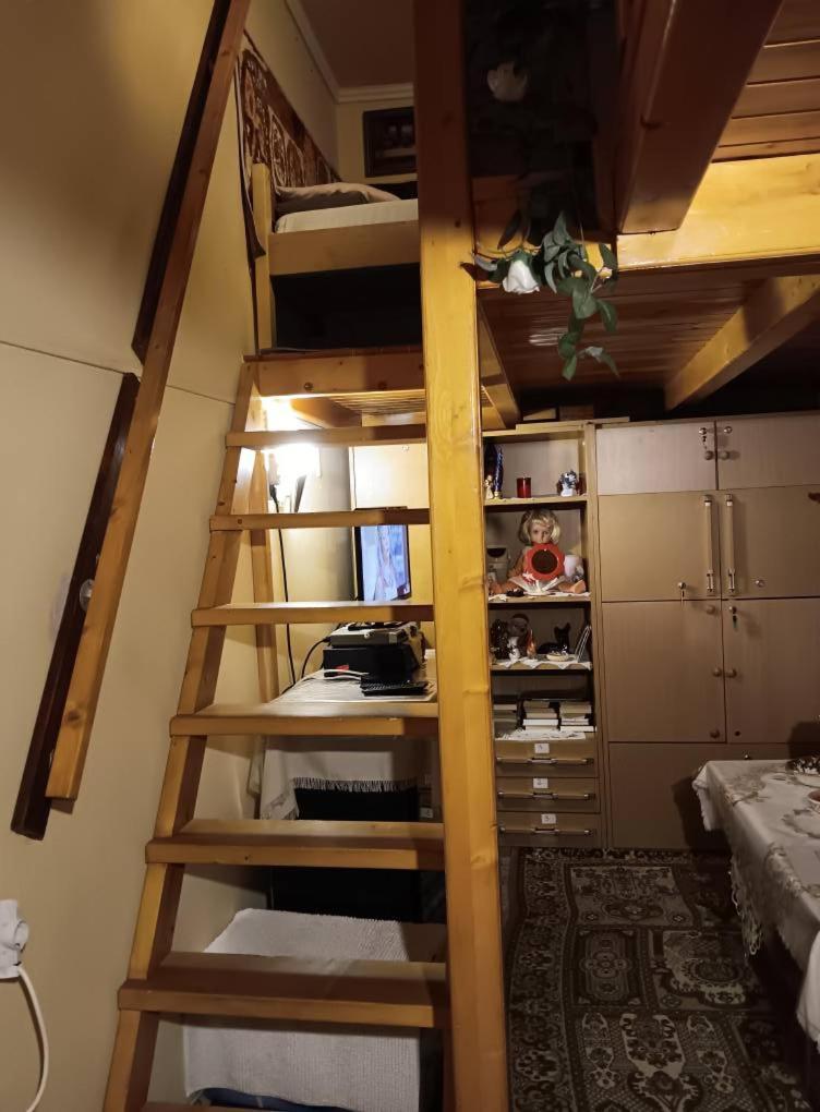 Budapest Central Apartment Exterior photo