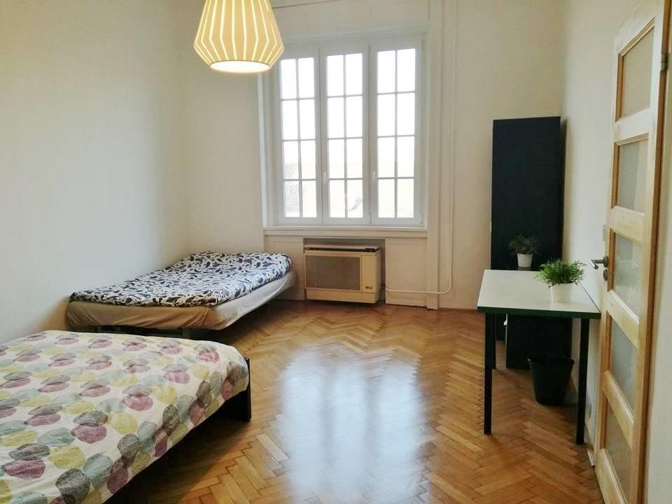 Budapest Central Apartment Exterior photo